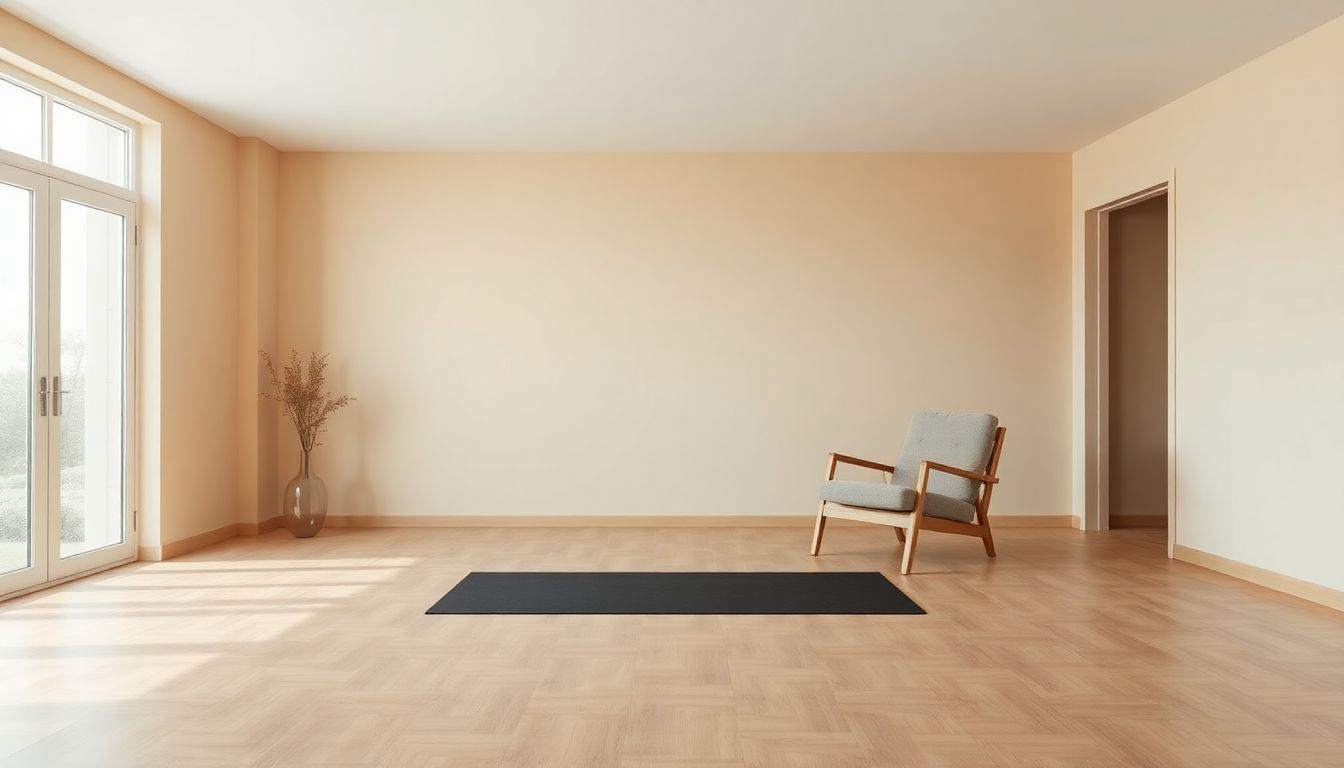 Cover image about minimalist interior design