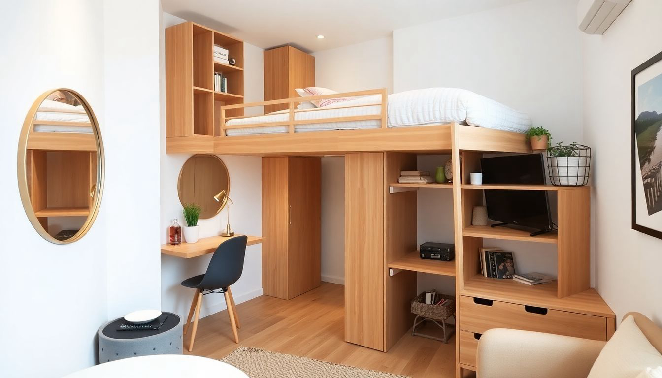 Cover image about small room design